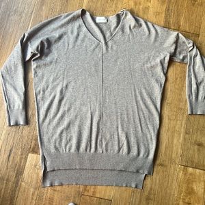 Dreamer Tunic-Style Sweater in Size M/L